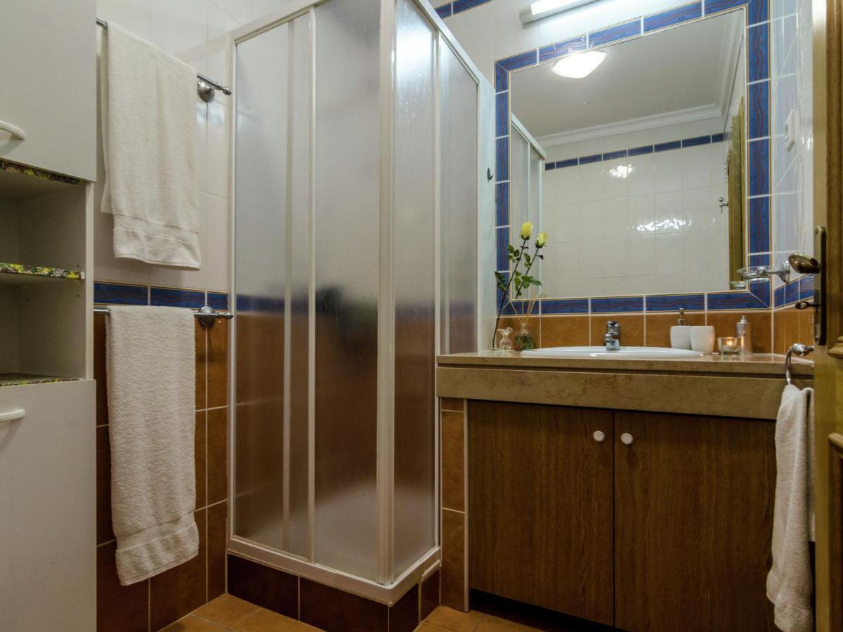 This Warm And Comfortable Apartment Lagos Zimmer foto