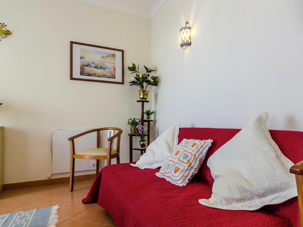 This Warm And Comfortable Apartment Lagos Zimmer foto