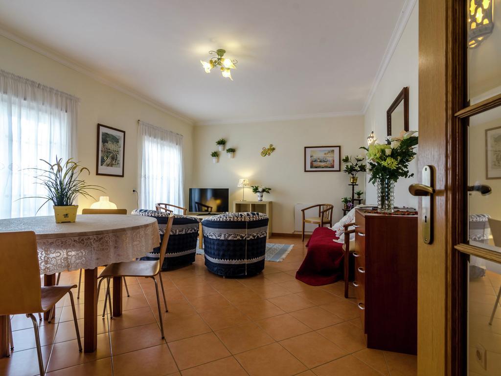 This Warm And Comfortable Apartment Lagos Zimmer foto